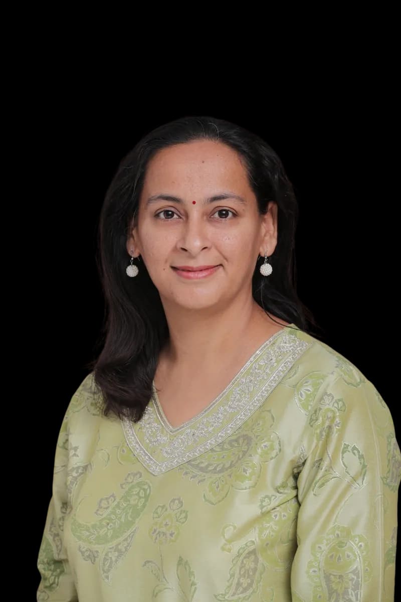 Sakshi Bhatia